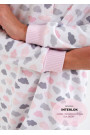 Naktinukai 208 Rose Grey - Naktinukai