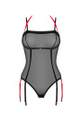 Bodis Glandez Juoda - Body