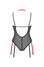 Bodis Glandez Juoda - Body