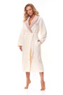 Chalatas Duo Long 2314 Ecru - Chalatai