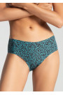 Kelnaitės Bikini Cotton Comfort Print 04 - Kelnaitės