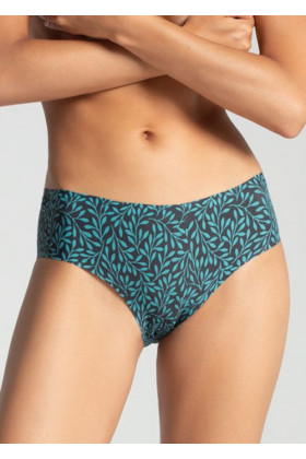 Kelnaitės Bikini Cotton Comfort Print 04 - Kelnaitės