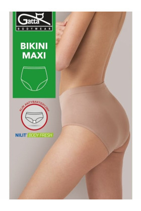 Kelnaitės Bikini Maxi Chantarelle - Kelnaitės