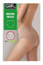 Kelnaitės Bikini Maxi Chantarelle - Kelnaitės