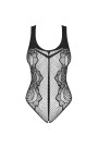 Bodis B335 Juoda - Body