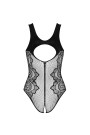 Bodis B335 Juoda - Body
