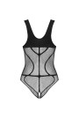 Bodis B336 Juoda - Body