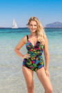 Maudymosi kostiumėlis Paula 701 - Maudymukai 2024
