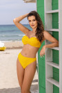 Maudymosi kostiumėlis Alice-26/G 040 Geltona - Maudymukai 2024