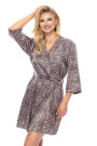 Chalatas Yamila II Leopard - Lengvi
