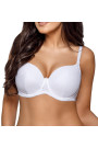 Liemenėlė My Perfect Routine 1263 White - Paskutinė prekė