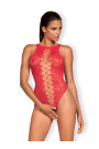 Bodis B120 Raudonas - Body