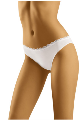 Kelnaitės Cute Soft Balta - Kelnaitės