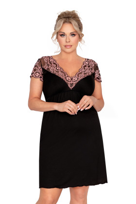 Naktinukai Adele Plus Black - Naktinukai