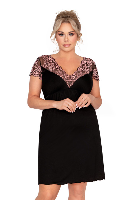 Naktinukai Adele Plus Black - Naktinukai