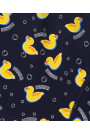 Bokseriai Summer Duck 2MBX-047 2-pack Blue-Navy - Apatiniai Šortai