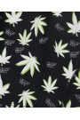 Bokseriai Blazy Tom 2MBX-038 2-pack Green-Black - Apatiniai Šortai
