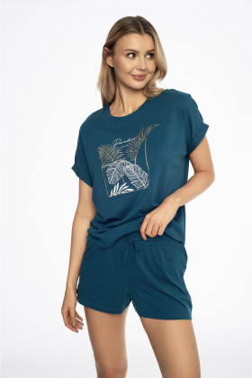 Pižama Apparel 41310-69X Jūros - Pižamos moterims