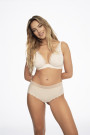 Liemenėlė Annie 41522-01X Ecru - Minkštos Liemenėlės