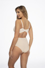 Liemenėlė Annie 41522-01X Ecru - Minkštos Liemenėlės