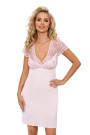 Naktinukai Amelia Light Pink Rožinė šviesi - Naktinukai