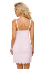 Naktinukai Amelia II Light Pink Rožinė šviesi - Naktinukai