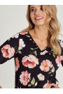 Naktiniai marškiniai Peony 3134 2 - Naktinukai