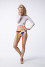 Kelnaitės Tutti Frutti Classic Multi Color - Kelnaitės