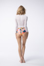 Kelnaitės Tutti Frutti Brasil Multi Color - Kelnaitės