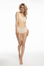 Kelnaitės Infinity Boyshorts Maxi Smėlio - Kelnaitės