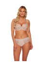 Liemenėlė Tonia 1253 Smėlio - Minkštos Liemenėlės