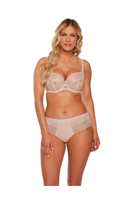 Liemenėlė Tonia 1253 Smėlio - Minkštos Liemenėlės