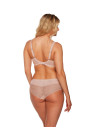 Liemenėlė Tonia 1253 Smėlio - Minkštos Liemenėlės