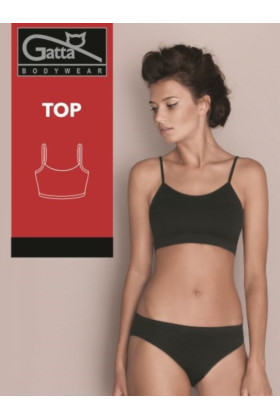 Topas Black - Sportui