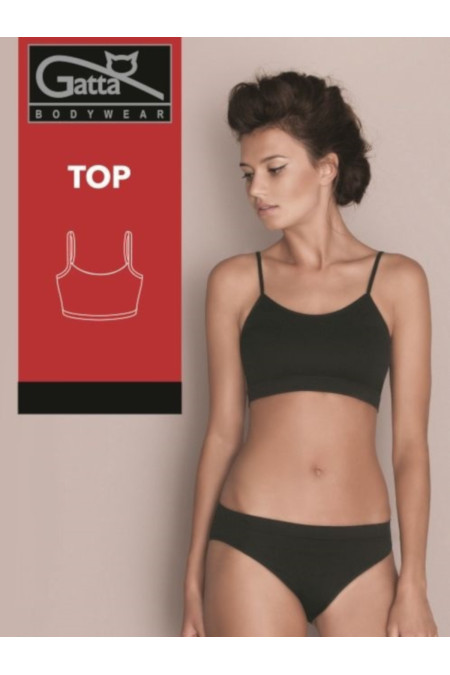 Topas Black - Sportui