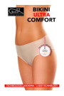 Kelnaitės Bikini Ultra Comfort Smėlio - Kelnaitės