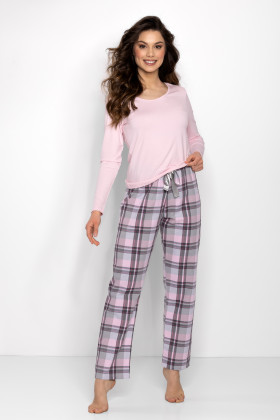 Pižama Miracle Rožinė (Pink) - Pižamos moterims