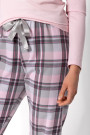 Pižama Miracle Rožinė (Pink) - Pižamos moterims