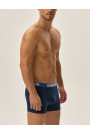 Bokseriai Jarl 41930-MLC Jeans-Blue 3 vnt - Apatiniai Šortai