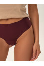 Kelnaitės Feliz 42584-K001 Bordo ir rožinė (2 vnt) - Kelnaitės