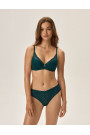 Liemenėlė Flore 41944-67X Morski Jūros - Push-Up Liemenėlės