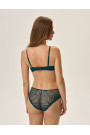 Liemenėlė Flore 41944-67X Morski Jūros - Push-Up Liemenėlės