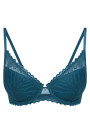 Liemenėlė Flore 41944-67X Morski Jūros - Push-Up Liemenėlės