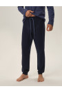 Pižama Jumper 41904-95X Mėlyna - Vyriškos Pižamos