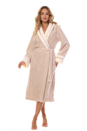 Chalatas Madame Long 2409 Angora - Chalatai