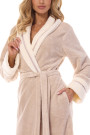 Chalatas Madame Long 2409 Angora - Chalatai