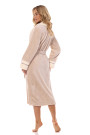 Chalatas Madame Long 2409 Angora - Chalatai
