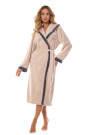 Chalatas Tess Long 2419 Angora - Chalatai