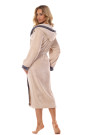 Chalatas Tess Long 2419 Angora - Chalatai