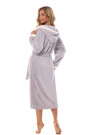 Chalatas Tess Long 2419 Crystal - Chalatai